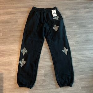 SOLD 🚫 NWT Eleven Paris sweatpants